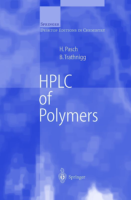 HPLC of Polymers