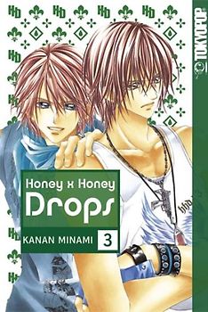 Honey x Honey Drops 03
