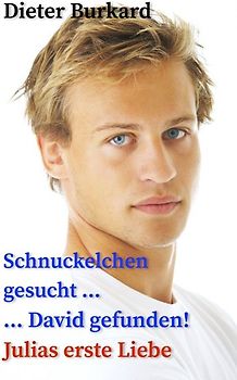 Der Meister-Detektiv / Schnuckelchen gesucht ... David gefunden!