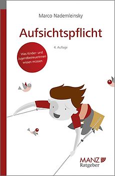 Aufsichtspflicht