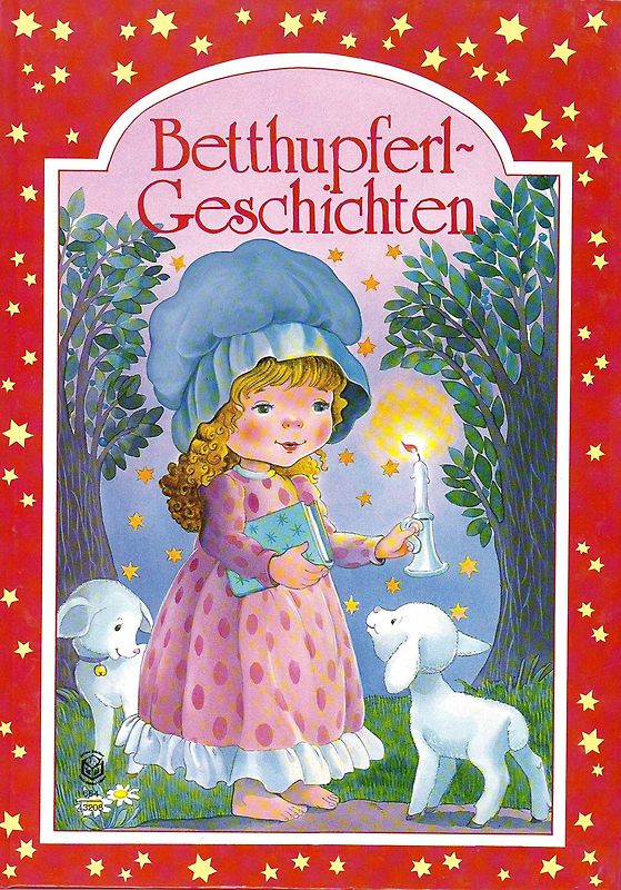 Betthupferlgeschichten - Joseph Carl Grund