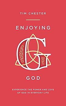 Enjoying God