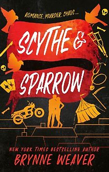 Scythe & Sparrow