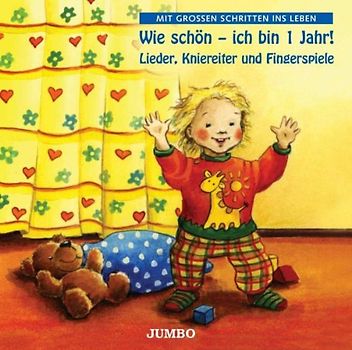 Ulrich Maske - Wie Schön-Ich Bin 1 Jahr!