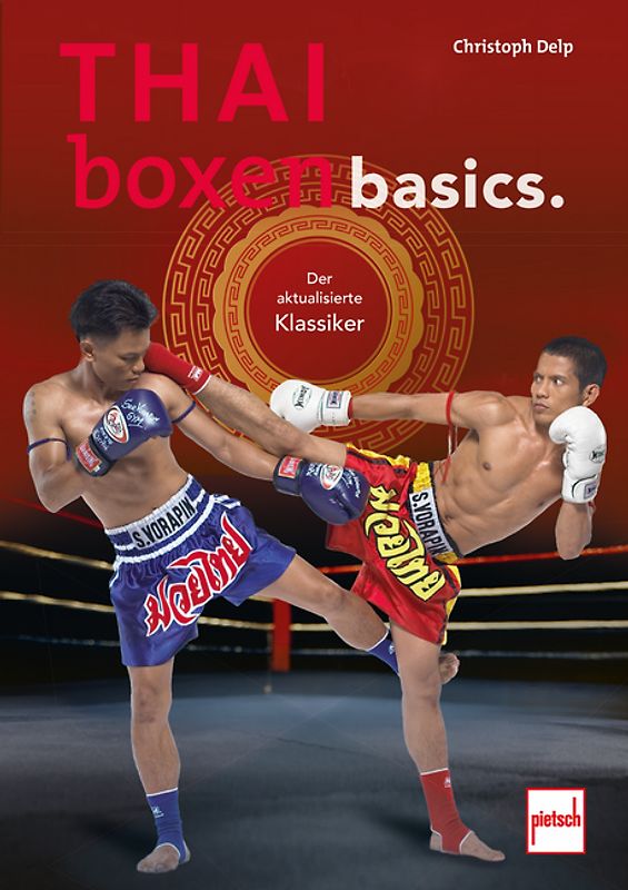 Thaiboxen basics
