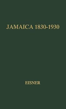 Jamaica, 1830-1930