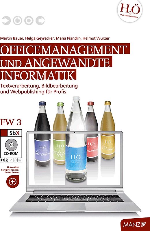 Officemanagement & Angewandte Informatik FW 3