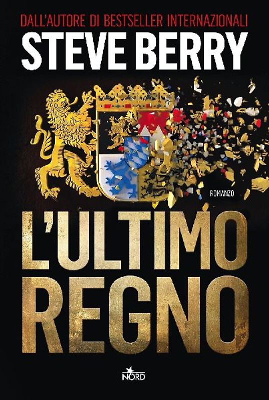 L' ultimo regno