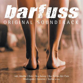 Barfuss [Soundtrack]