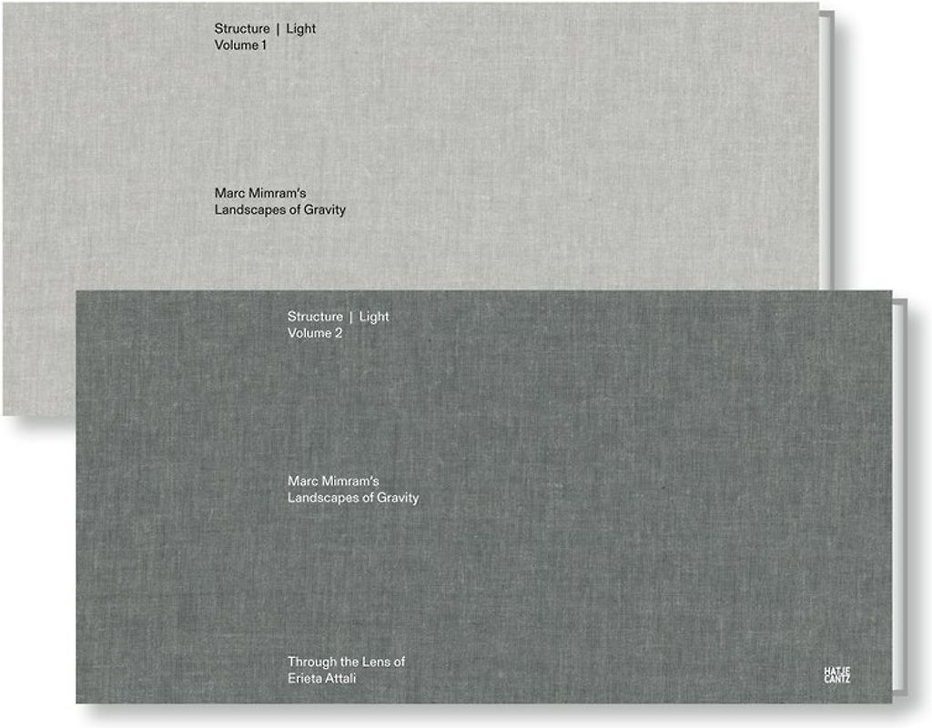 Marc Mimram: Structure | Light
