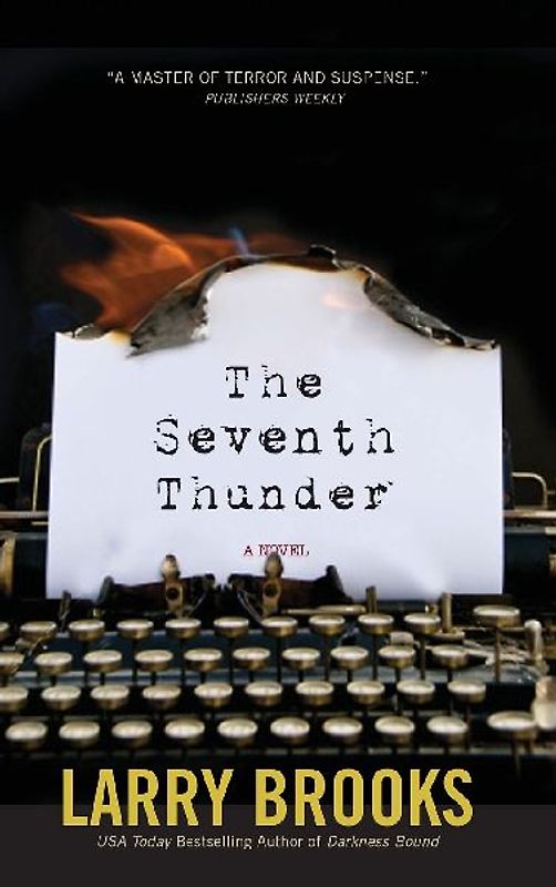 The Seventh Thunder