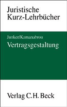 Vertragsgestaltung