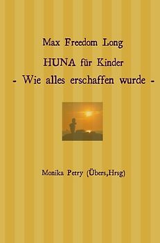 HUNA für Kinder