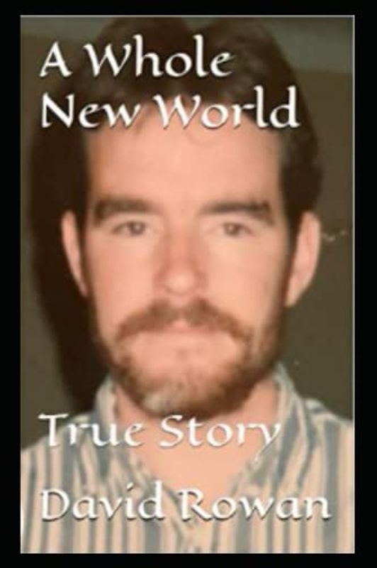 A Whole New World: True Story (Aftermath, Band 1)
