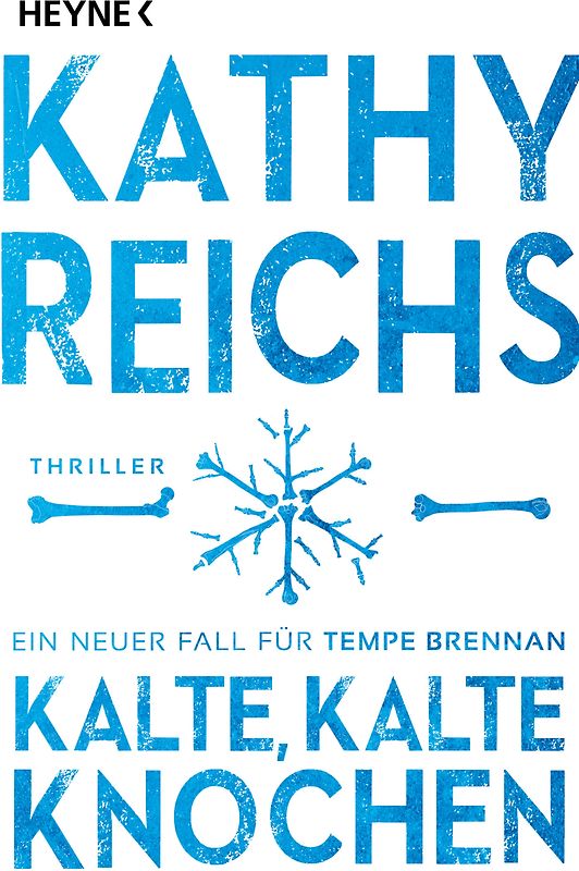 Kalte, kalte Knochen