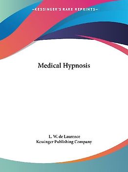 Medical Hypnosis