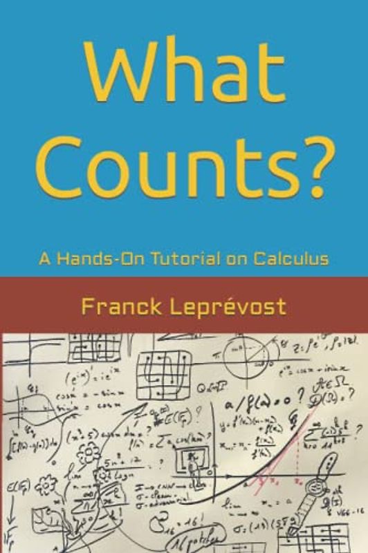 What Counts?: A Hands-On Tutorial on Calculus