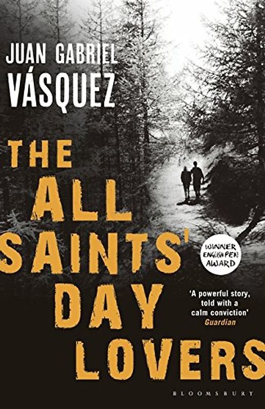 The All Saints' Day Lovers