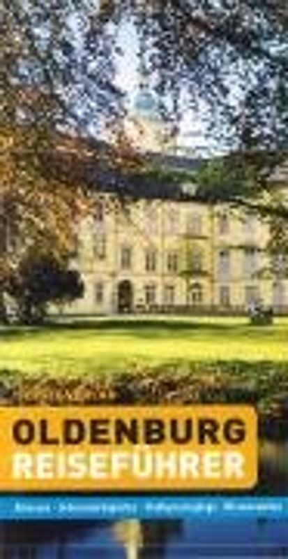 Reiseführer Oldenburg