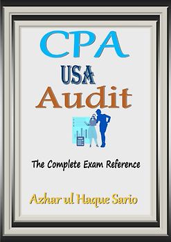 CPA USA Audit
