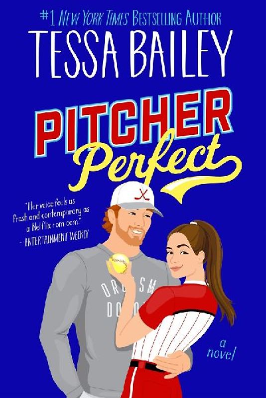 Pitcher Perfect
