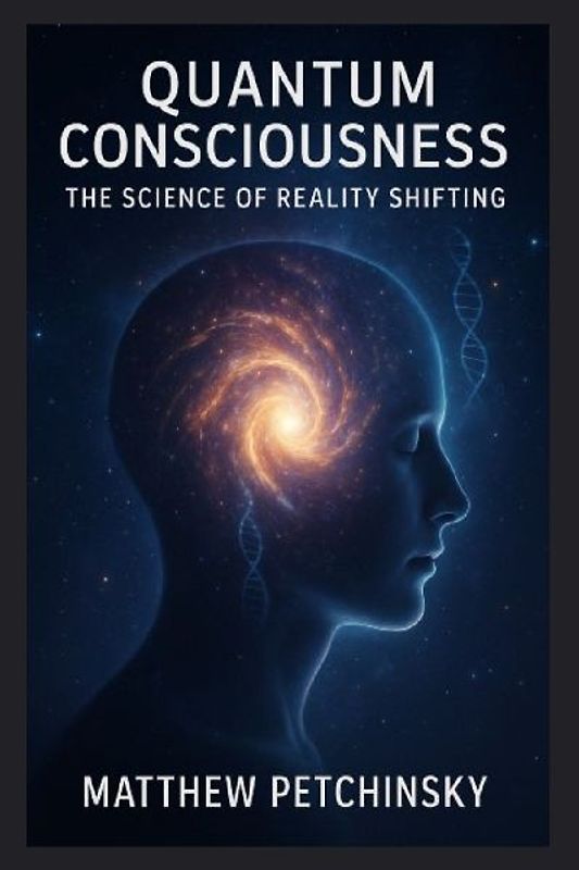 Quantum Consciousness