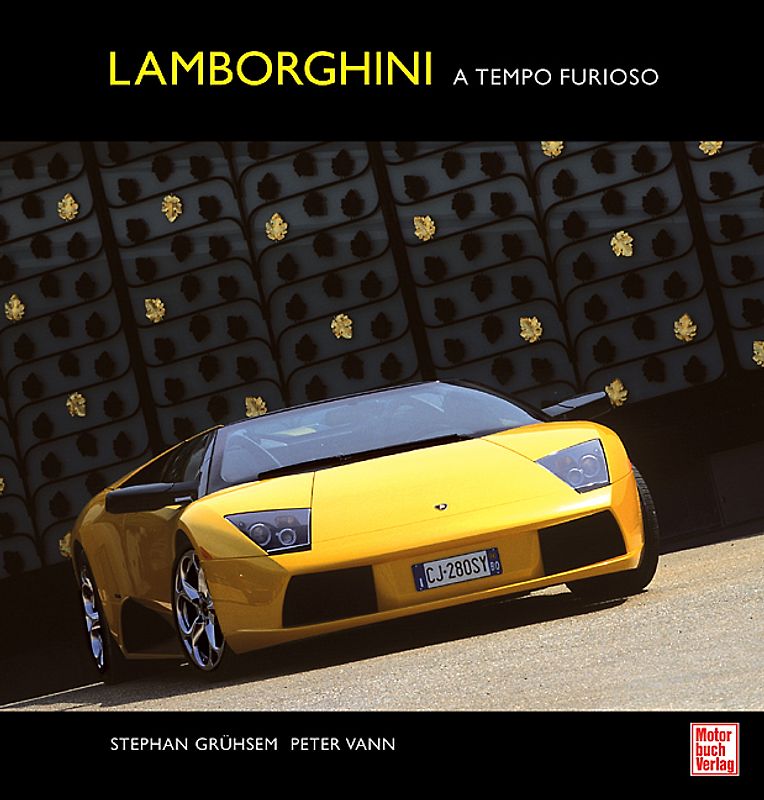 Lamborghini