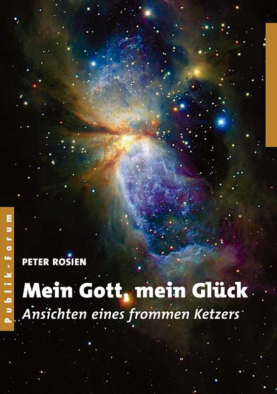 Mein Gott, mein Glück