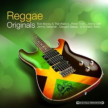 Various - Originals-Reggae