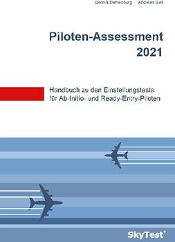 SkyTest® Piloten-Assessment 2026