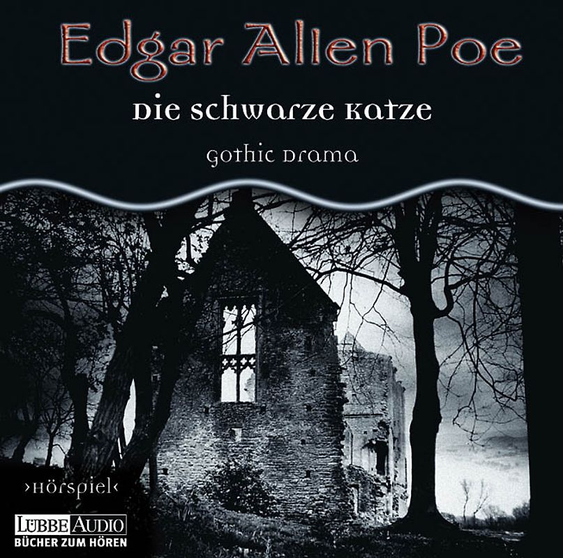 Edgar Allan Poe - Folge 2