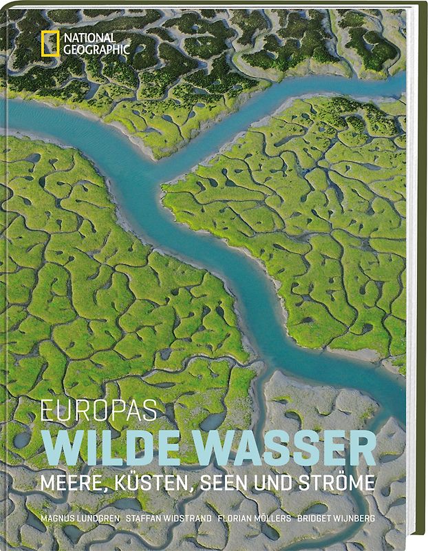 Europas Wilde Wasser