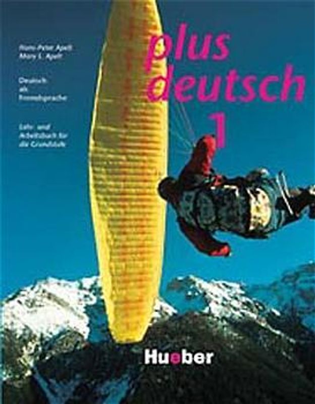 plus deutsch 1