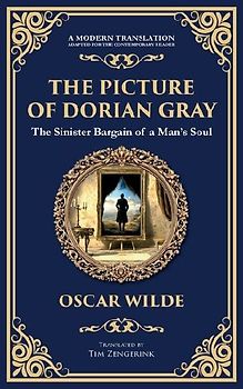 The Picture of Dorian Gray