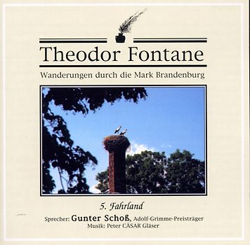 Gunter Schoss - Fahrland