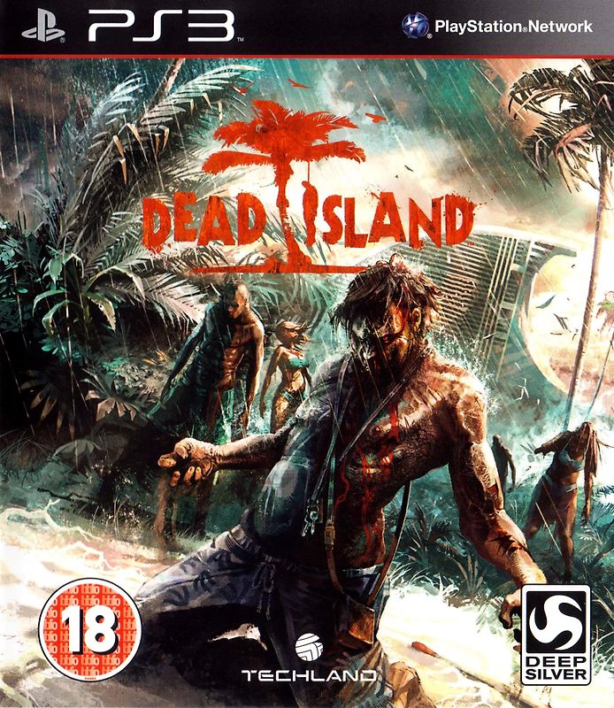 Dead Island [UK Import] PlayStation 3