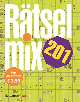 Rätselmix 201
