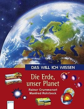 Die Erde, unser Planet