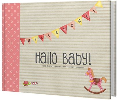 Hallo Baby!