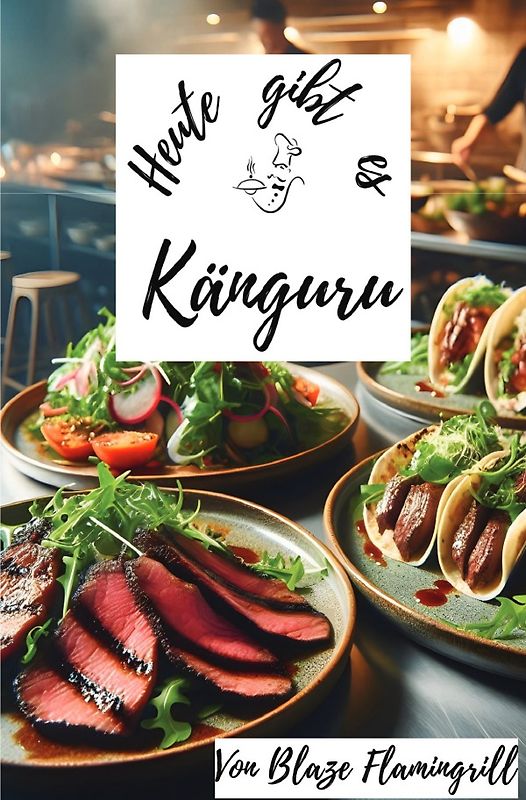Heute gibt es / Heute gibt es - Känguru