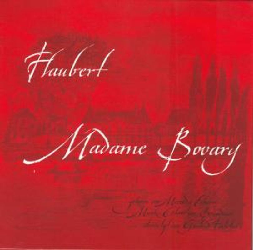 Mercedes Echerer - Madame Bovary