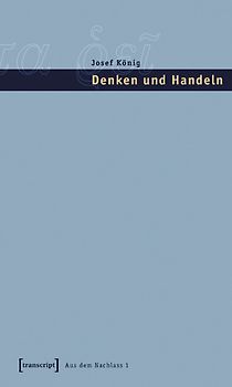 Denken und Handeln