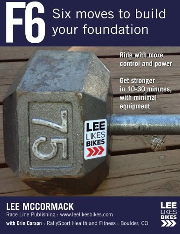 F6: Six Moves to Build Your Foundation