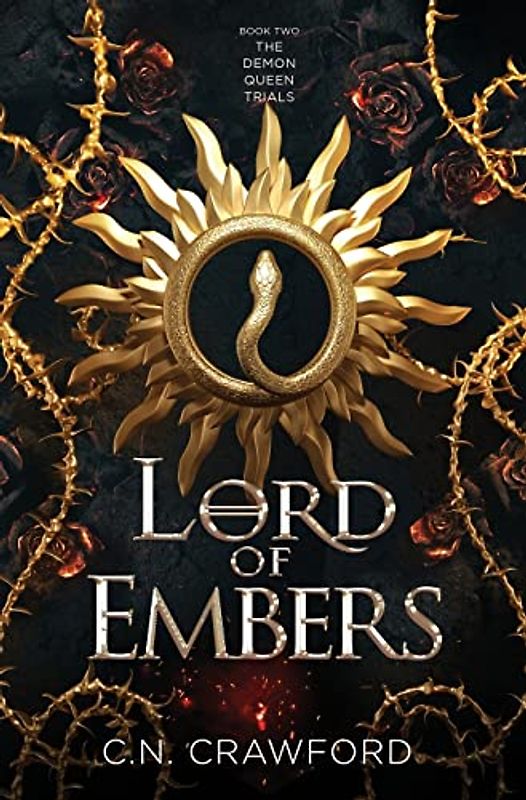 Lord of Embers