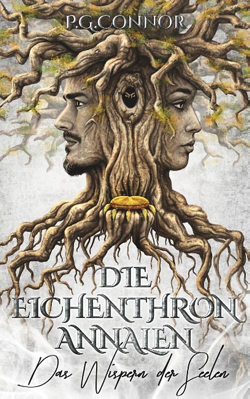 Die Eichenthron Annalen