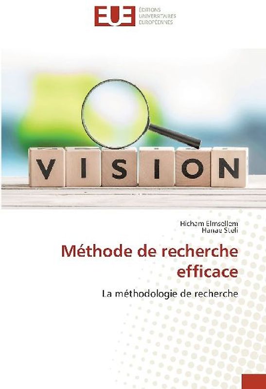 Méthode de recherche efficace