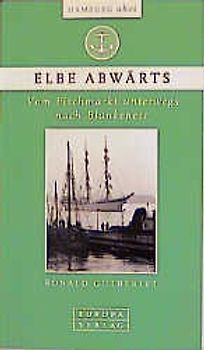 Elbe abwärts