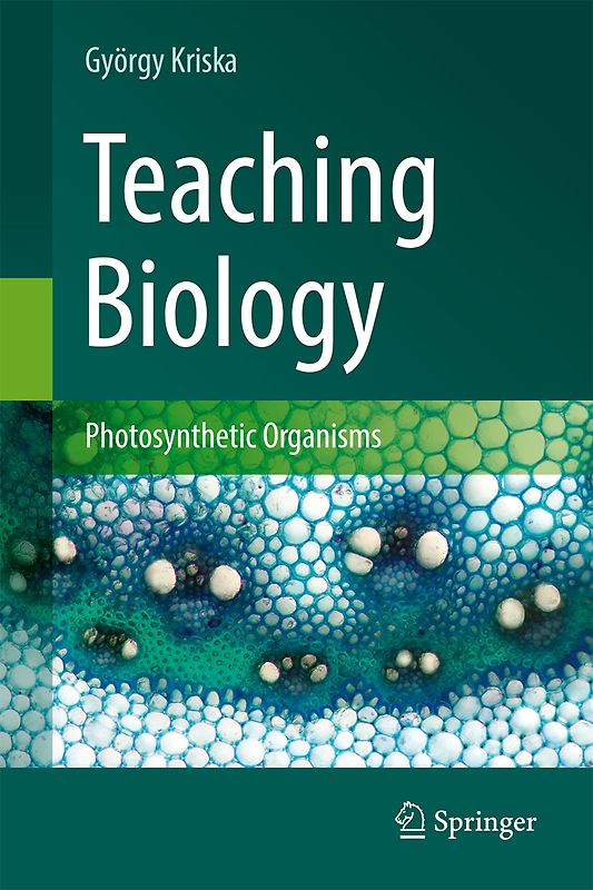 Teaching Biology