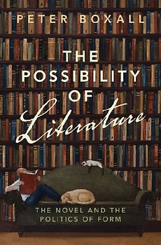 The Possibility of Literature