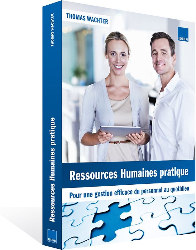 Navigator Book Ressources Humaines pratique